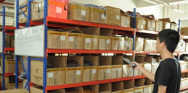 Warehouse Management