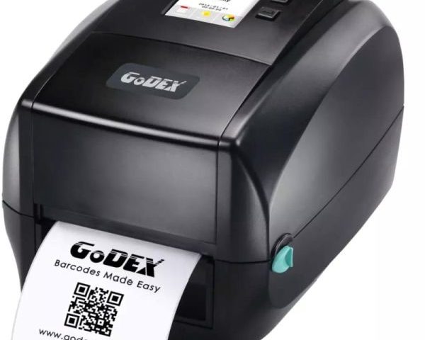 Godex RT863i