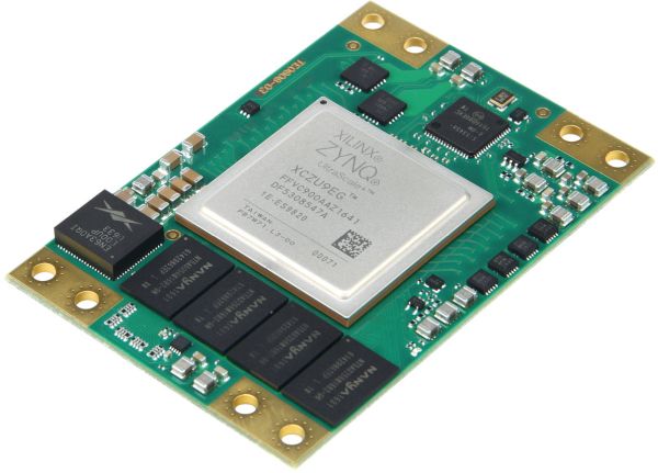 Electronic product label