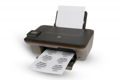 desktop inkjet printer