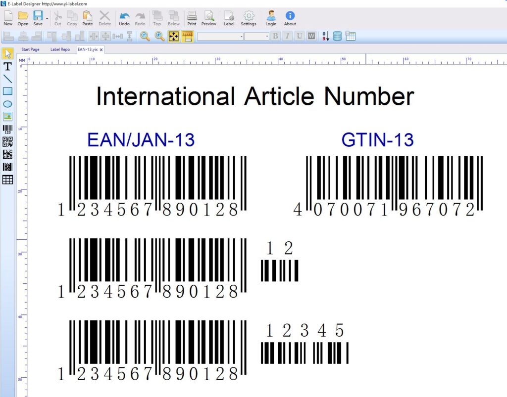 EAN-13