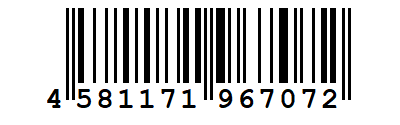 JAN code