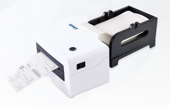 idprt-sp410-thermal-shipping-label-printer-review