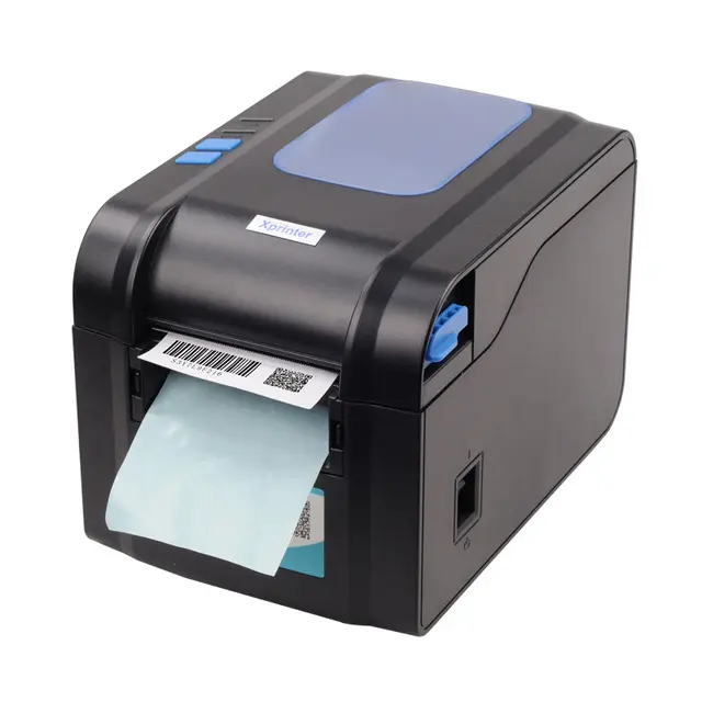 iDprt SP410 Thermal Label Printer Review